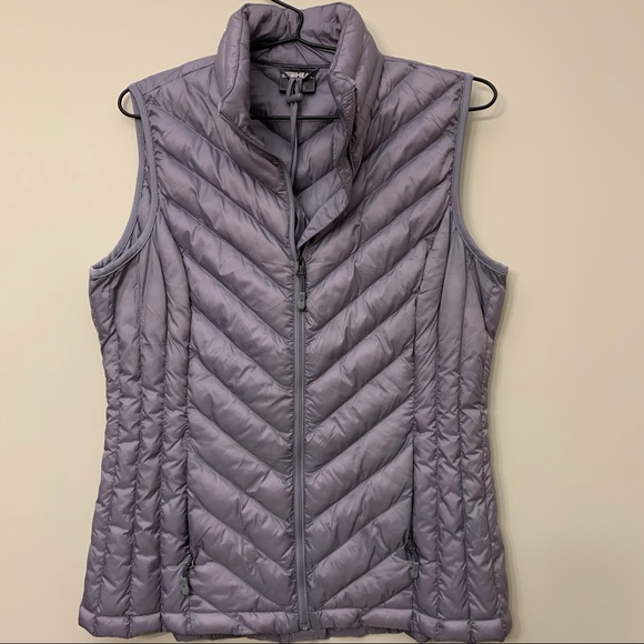 Heat 32 Degrees Jackets & Blazers - NEW- Puffer Down Vest Light Weigh Warm Soft Comfortable and Travel, Packable